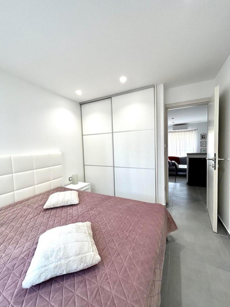 Apartment Diva Zambratija  Extérieur photo