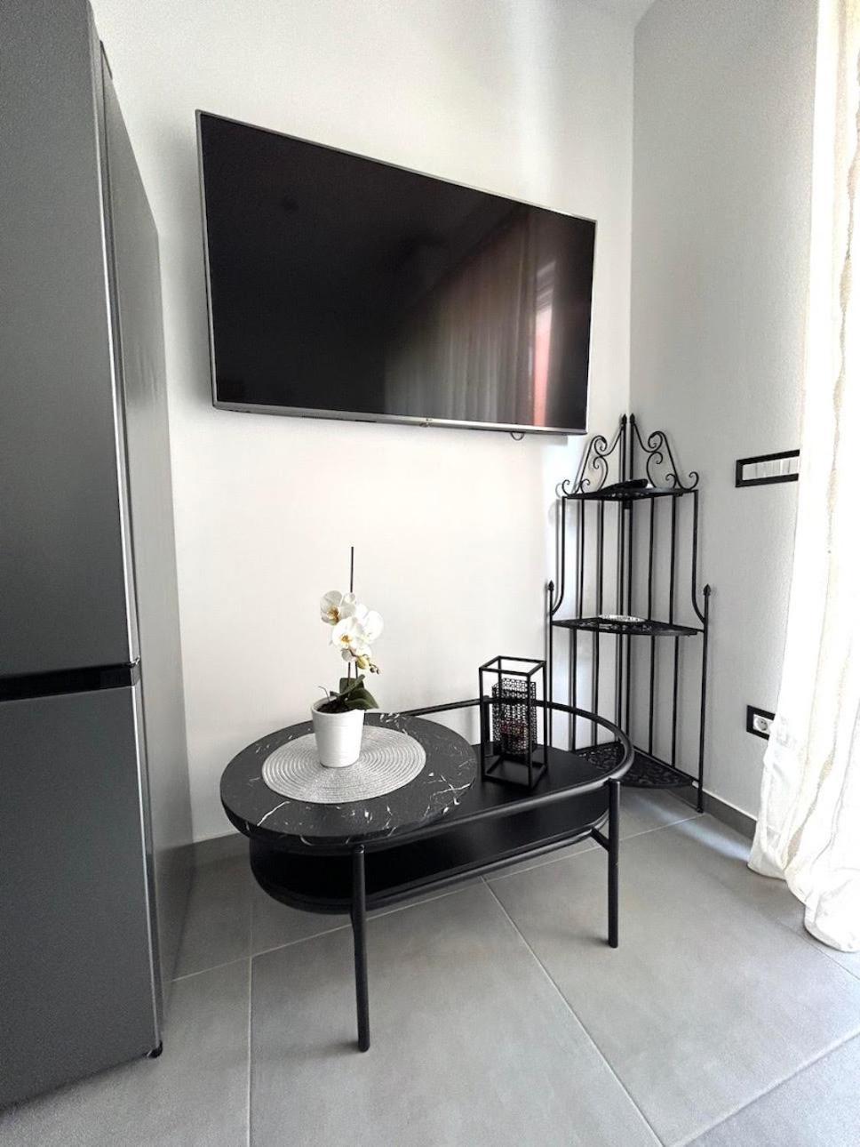 Apartment Diva Zambratija  Extérieur photo