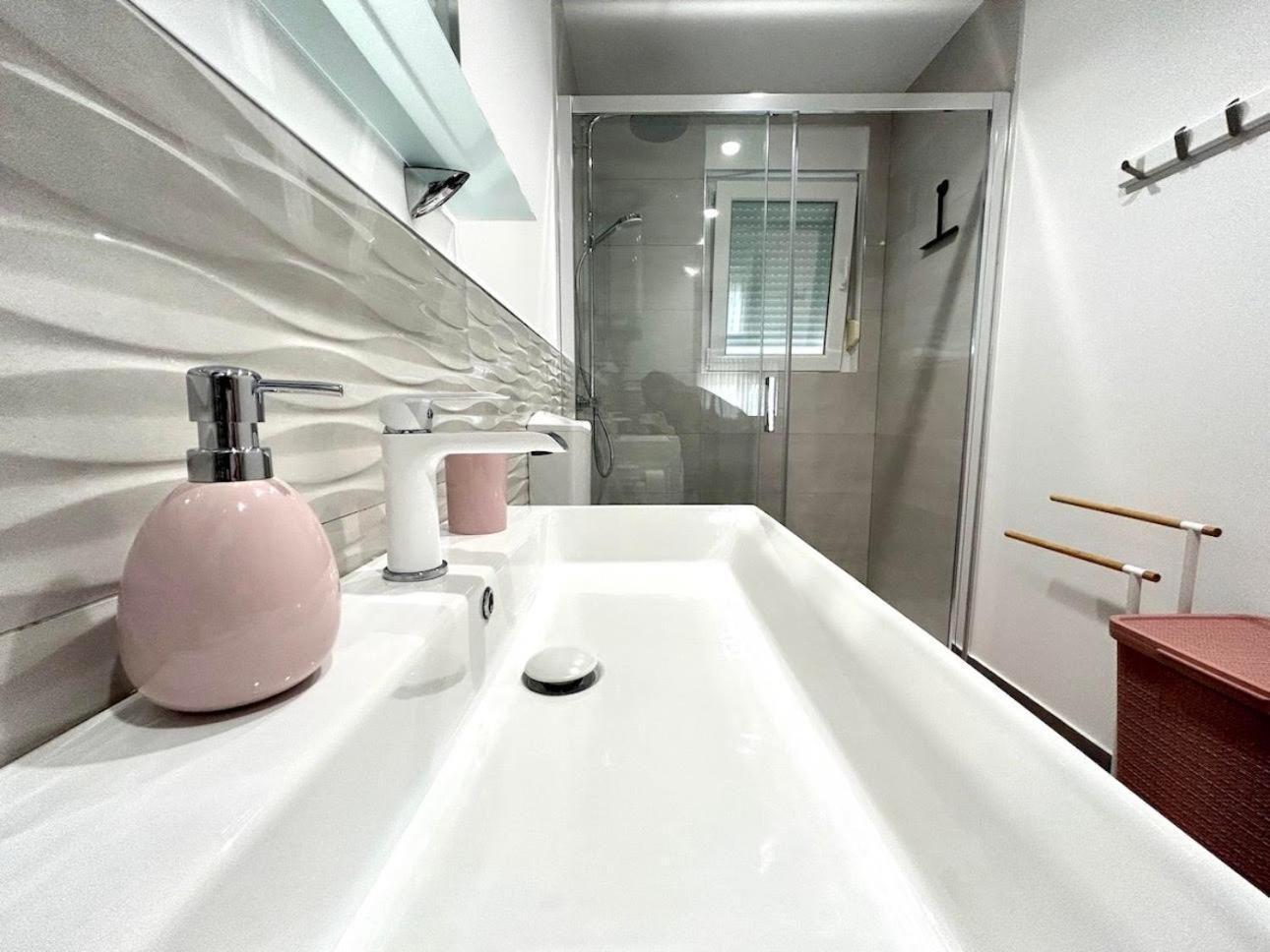 Apartment Diva Zambratija  Extérieur photo