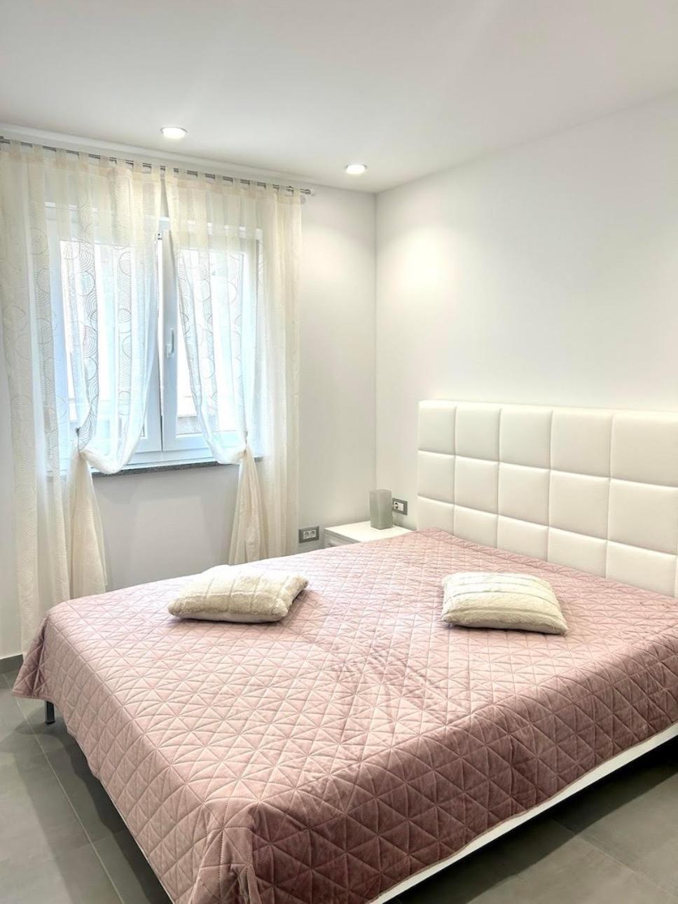 Apartment Diva Zambratija  Extérieur photo
